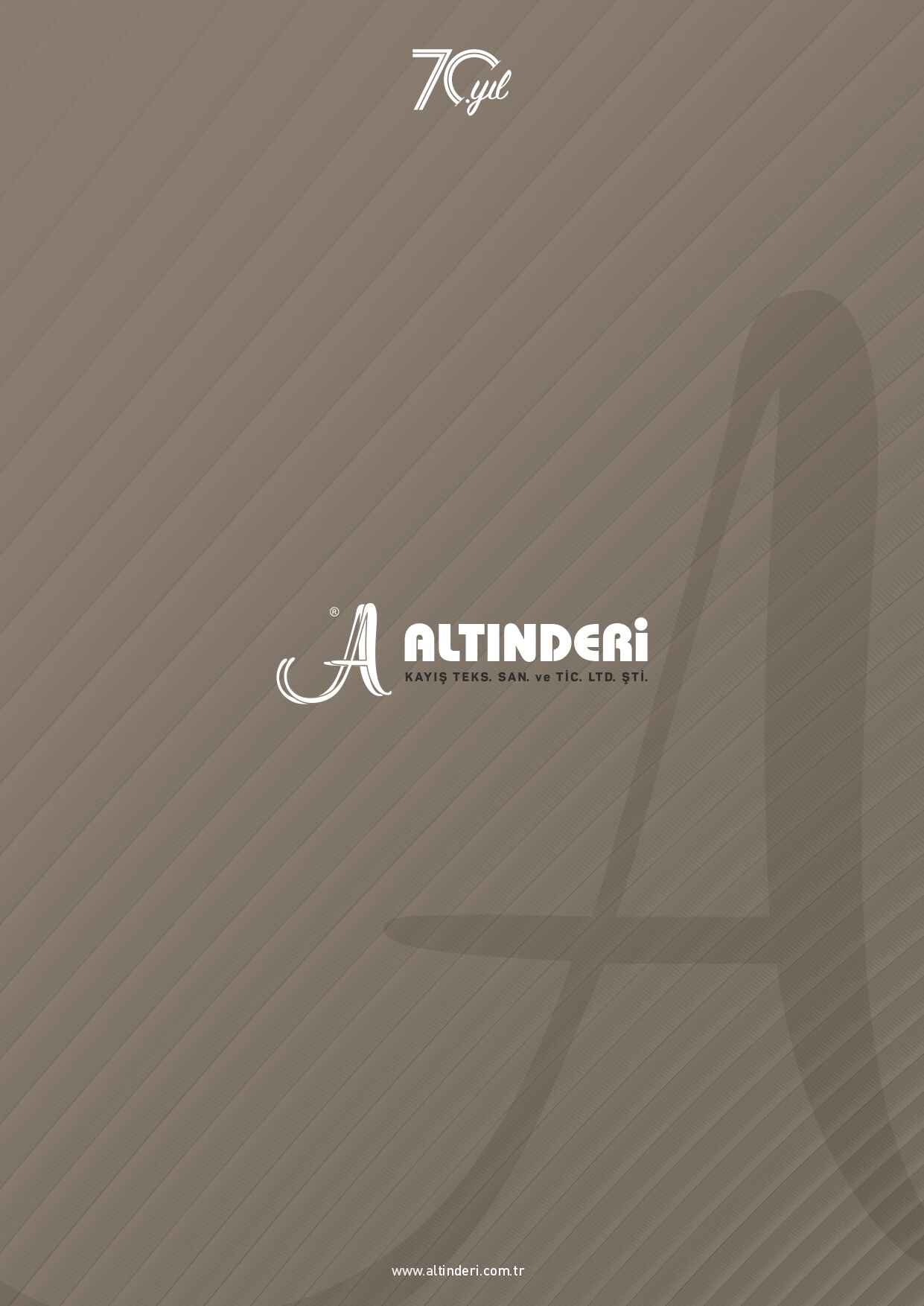 Altınderi
